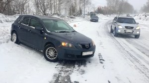 Дорожный патруль. Анжеро-Судженск. От 24.03.2026