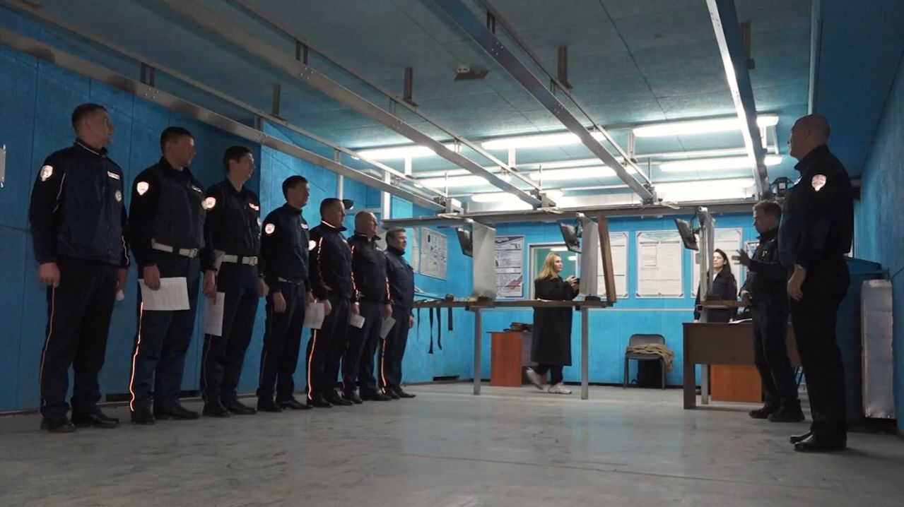 Лучший инспектор