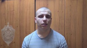 ❗️ Сотрудниками УФСБ России по Калужской области выявлена и пресечена противоправная деятельность гр