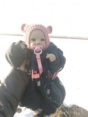 Реборны И всё такое