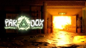 PARADOX 🔬