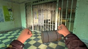 ВОНЮЧКА БАРРИ ОХОТИТСЯ НА НАС! УГАР И БЕЗУМИЕ В Garry`s Mod