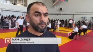 🔥Дагестан показал силу духа 🔥