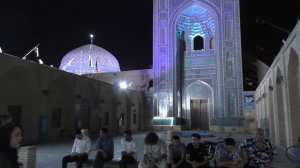 Иран часть 2