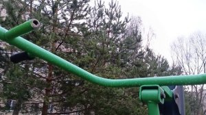 У природы нет плохой погоды. Ждем солнышко.