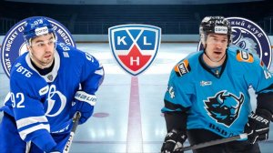 ХОККЕЙ КХЛ. ПЛЕЙ-ОФФ 1/8 ФИНАЛА.  ДИНАМО МСК - ДИНАМО МИН.  ТЕКСТОВАЯ ОНЛАЙН ТРАНСЛЯЦИЯ