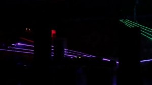 HERTZ B-DAY '25 ≫ LIGHT INSTALLATION