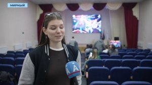 Киберспорт в Мирном: Tekken-8 победил в голосовании среди участников турнира «Профалмаза»