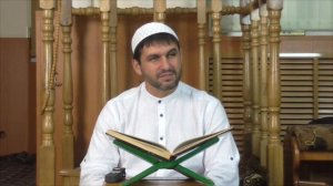 Аль-Адият суураны тафсири |3 ахыр дерс| Батчаланы Мухаммад хаджи