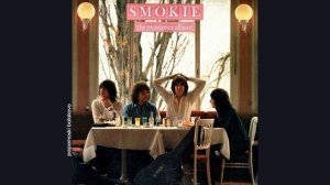 Smokie - Power Of Love, 1978 The Montreux Album (papamoski balakovo)