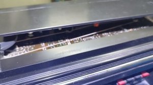 toshiba rt sx85 ремонт ч 1