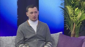 Утро Донбасса 25 марта 2026 г. Наш дом. Выбираем холодильник. Руслан Черных