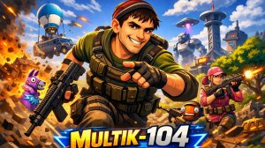 Fortnite Фортнайт