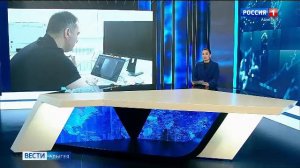 11.30 – «Вести. Адыгея» от 25.03.2026г.