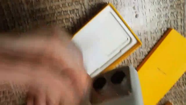 Открываем новый телефон🤟