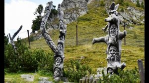 Отечественный конспирологический АЙСБЕРГ Невошедшее Часть 6