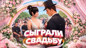 СЫГРАЛИ СВАДЬБУ, НО... | AMAZING ONLINE