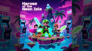 Новый Остров Сокровищ