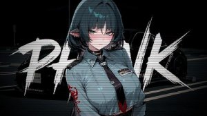 ＭＵＮＡＳＨＩＩ※ MIX PHONK FOR NIGHT CHILL // LXST CXNTURY TYPE  [WAVE/PHONK/NIGHT]