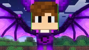 Я стал ЛЕТУЧЕЙ МЫШЬЮ, чтобы ЗАЩИТИТЬ ДРУГА в МАЙНКРАФТ - Видео по Minecraft