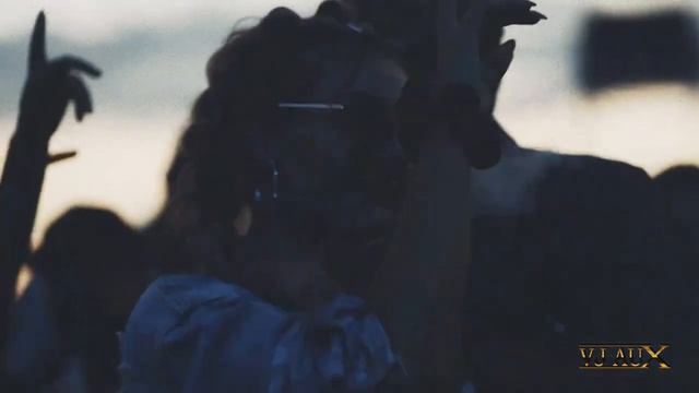 Triplaneta - The Magic We Share (VJ Aux)