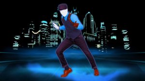 Just Dance 2014 - Fine China by Chris Brown