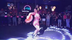 Ты потанцуй