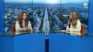 Доброе утро. В гостях Зульфия Чеккуева