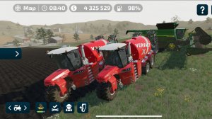 Farming Simulator 23