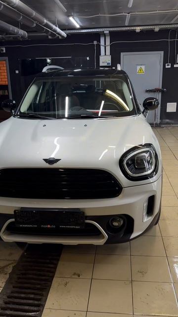 Вы мне машину привезите