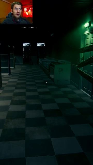 Нечто сожрало бабку