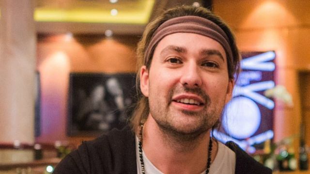 David Garrett - Mendelssohn - Violin Concerto in E minor, Op. 64 смотреть онлайн