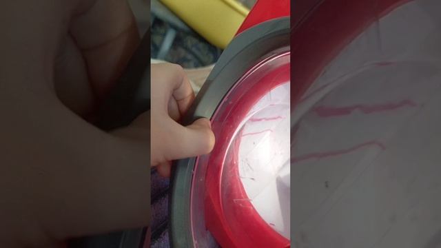 Hotpoint-ariston утиль