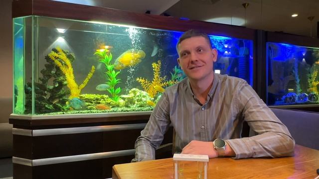 Практикующий инвестор. Денис