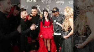 Monisha Star,Пьер Нарцисс и телеканалы заключили пари#monishastar #валериякалачевашахрай