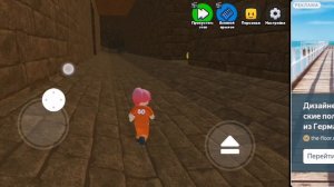 Побег из тюрьмы Барри😱