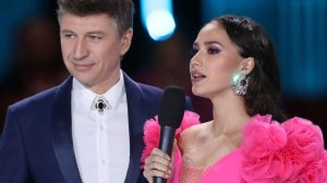 Позитивные ведущие Алина Загитова  и Алексей Ягудин. Лиана Шульгина показала дочь и сына в Дубае.