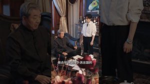 Любовь у тебя на ладони - 40 серия из 79 | A Design Forged Time