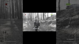 уничтожители тьмы 3 серия (пространство)