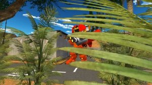 МЕГА ТИТАН ДОГДЕЙ ОХОТИТСЯ НА НАС! ПОППИ ПЛЕЙТАЙМ В Garry`s Mod