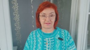 Побывала на концерте. Немного  о вязании.