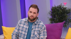 Утро с Андреем Сапегиным | 25 марта | Тюмень