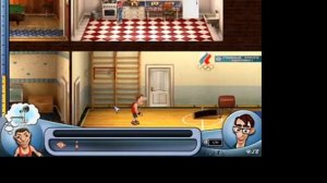 Прохождение игры Как достать студента переполох в общаге #14 ФИНАЛ!