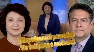 ТРАНСЛЯЦИЯ ВСТРЕЧИ с избирателями | ЧЕБОКСАРЫ | Николай Платошкин & Анжелика Глазкова