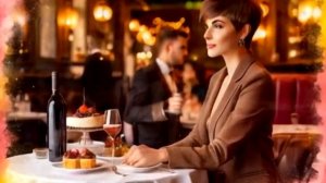 Шато мутон.  Песня на стихи Раисы Йилдырим