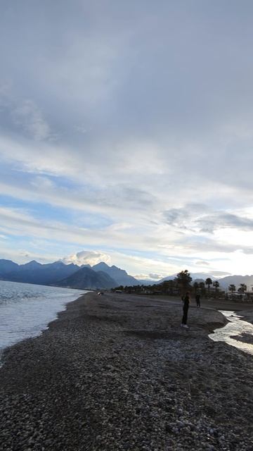 Средиземное море. Наше любимое!