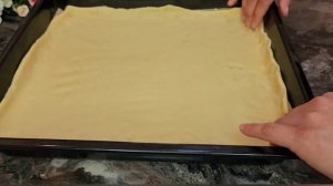 БЕРУ ТВОРОГ! ПИРОЖКИ ТЕПЕРЬ НЕ ДЕЛАЮ! НАШЛА РЕЦЕПТ ПРОЩЕ, ВКУСНЕЕ И ПОЛЕЗНЕЕ! ОХ КАКАЯ ВКУСНЯТИНА!