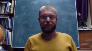 Лекция 3. История музея кочевой культуры от Константина Куксина