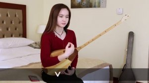 Урок 3. Виды боя на домбре