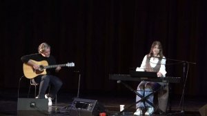 Ансамбль "Моя дорогая", программа "Милая Герда" в Эльдаре, 20.03.2026